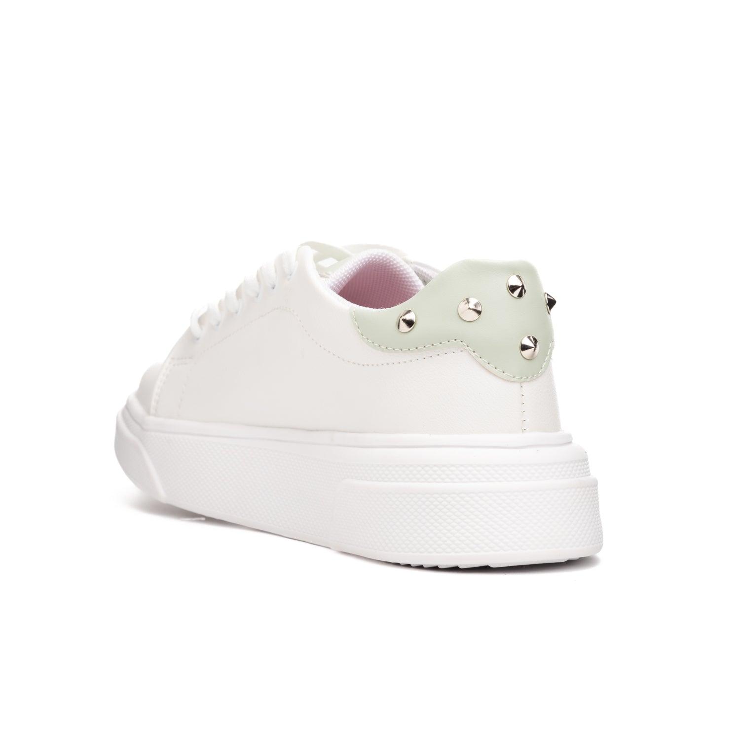 ZAPATILLAS URBANAS MUJER KIA 2.0 VERDE - 6