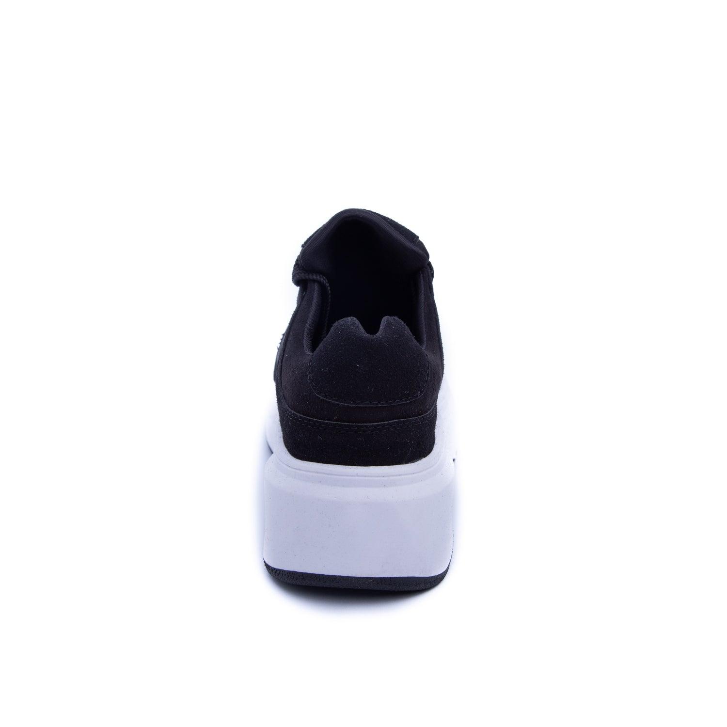 ZAPATILLAS URBANAS MUJER VERAPAZ NEGRO - 6