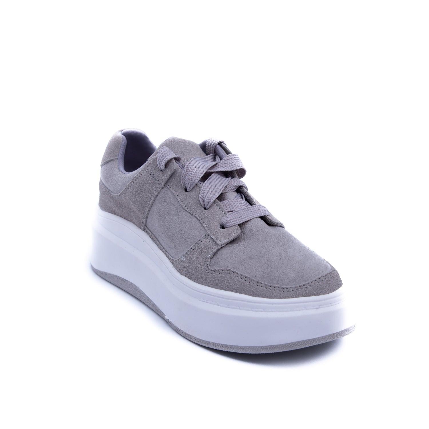 ZAPATILLAS URBANAS MUJER VERAPAZ PLOMO - 4