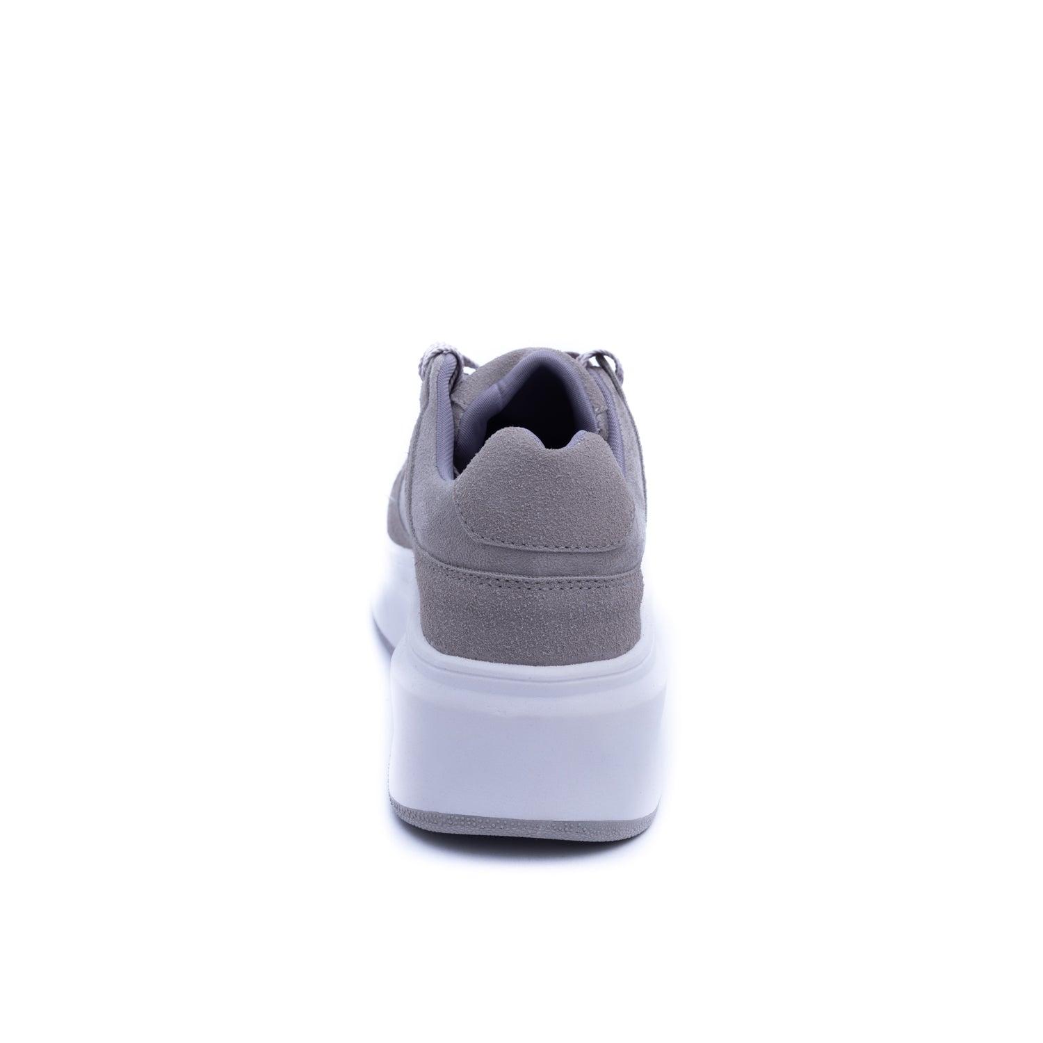 ZAPATILLAS URBANAS MUJER VERAPAZ PLOMO - 5