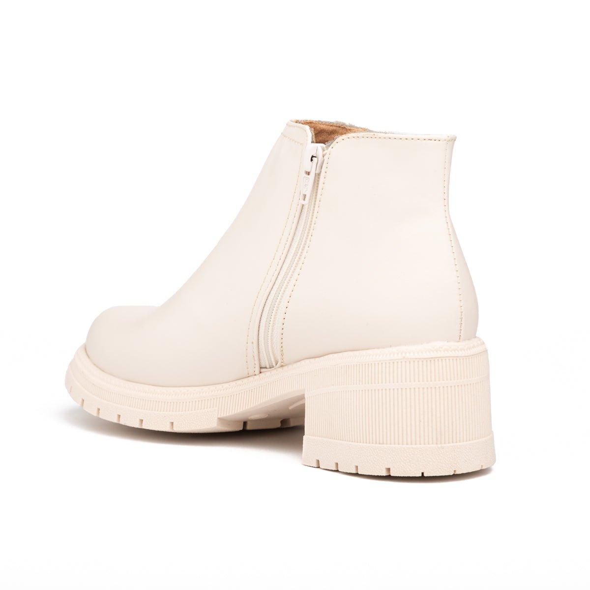 BOTAS MUJER TOBZ NUDE - 6