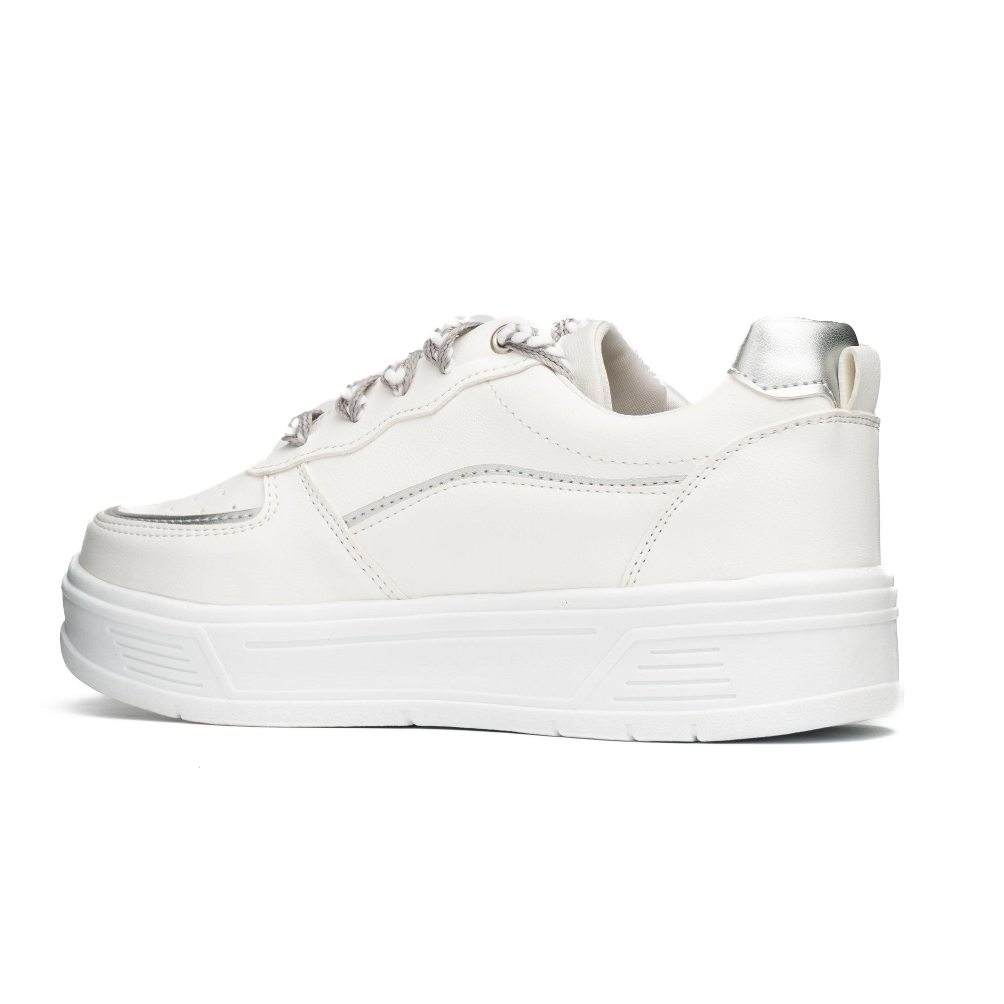 ZAPATILLAS URBANAS MUJER ALINA PLOMO - 6