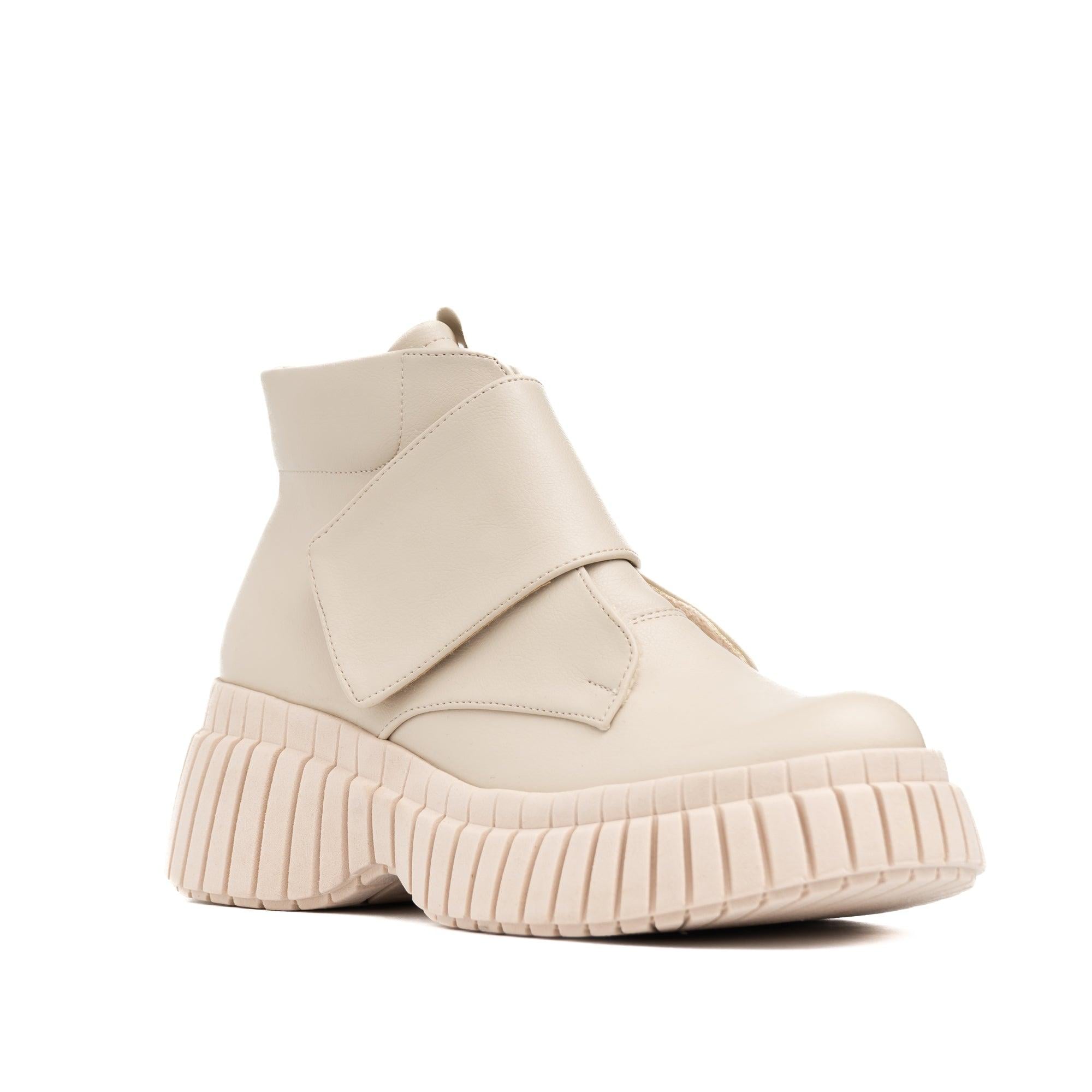 BOTAS MUJER JULIETTE NUDE - 5