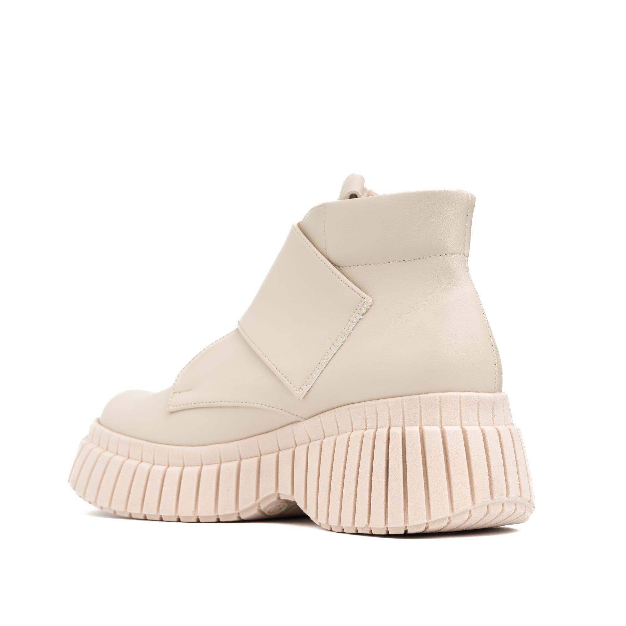 BOTAS MUJER JULIETTE NUDE - 6