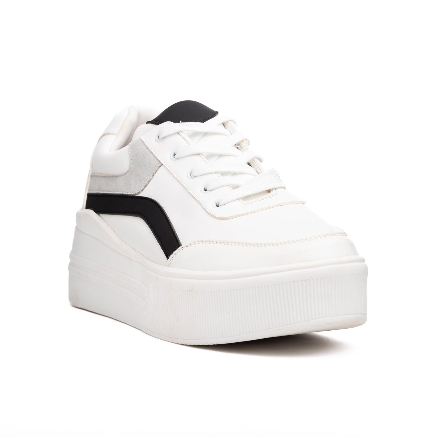 ZAPATILLAS URBANAS MUJER LOOP PLOMO - 2