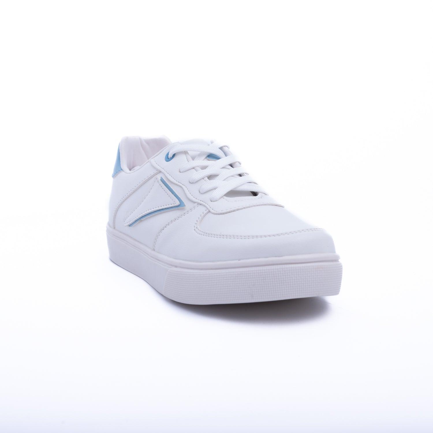 ZAPATILLAS URBANAS MUJER ADUL CELESTE - 5