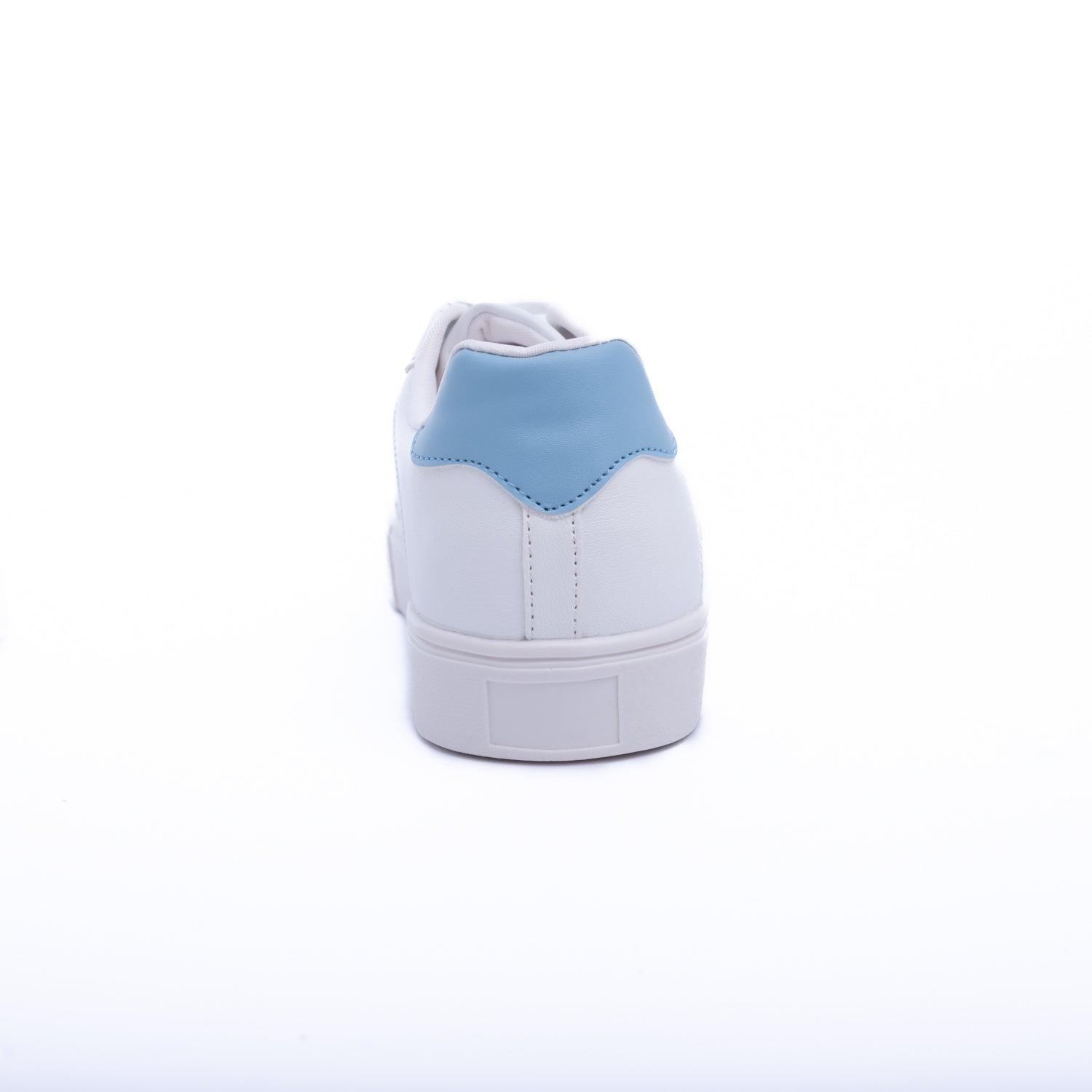 ZAPATILLAS URBANAS MUJER ADUL CELESTE - 6