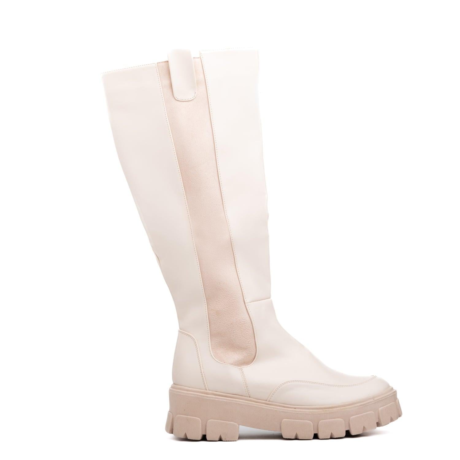 BOTAS MUJER BRISBANE NUDE - 4