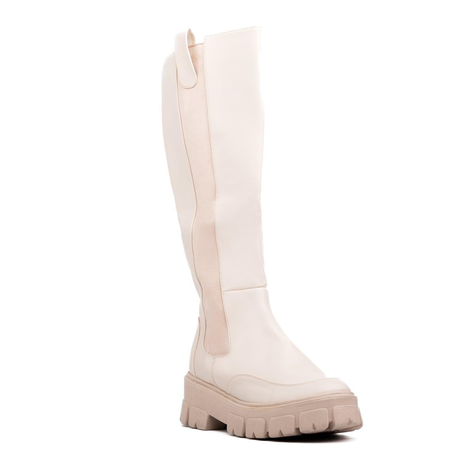 BOTAS MUJER BRISBANE NUDE - 5