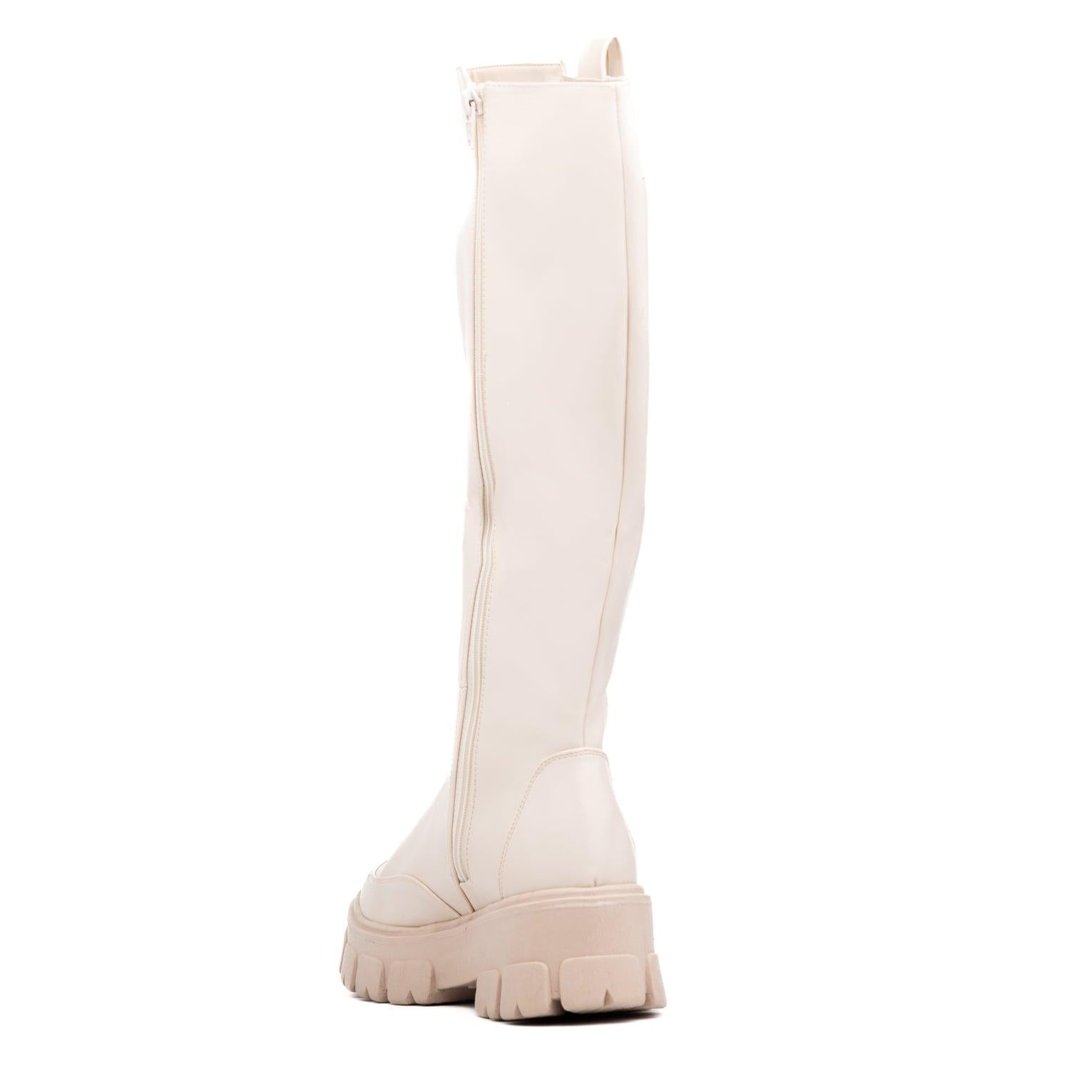 BOTAS MUJER BRISBANE NUDE - 6