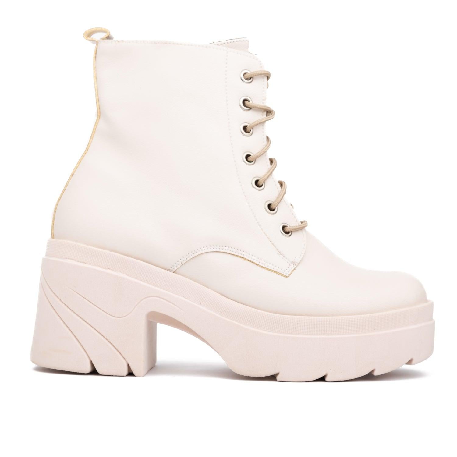 BOTAS MUJER DAMME NUDE - 4