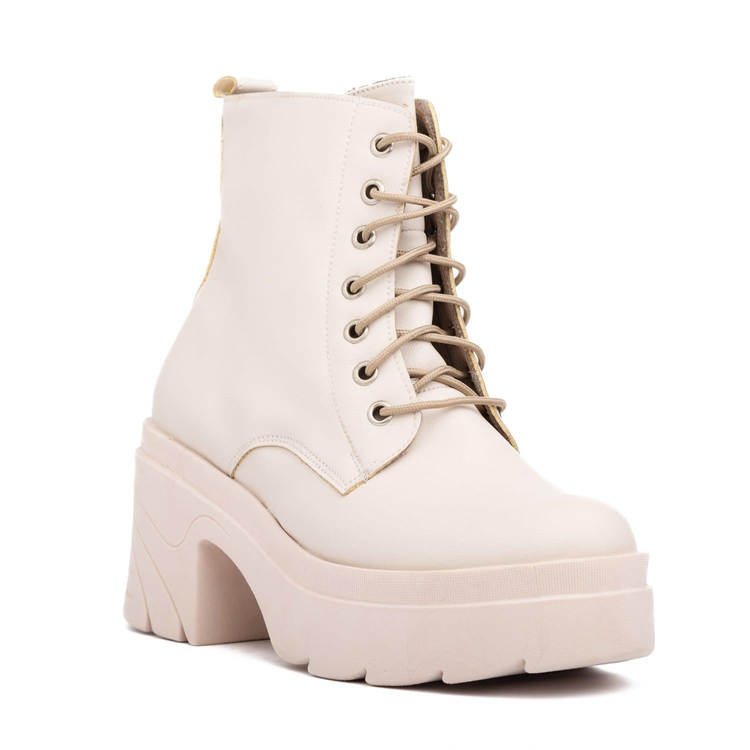 BOTAS MUJER DAMME NUDE - 5