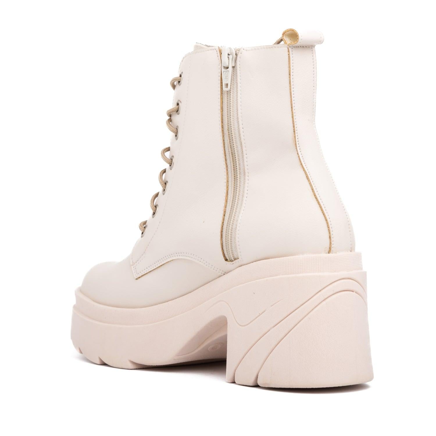 BOTAS MUJER DAMME NUDE - 6