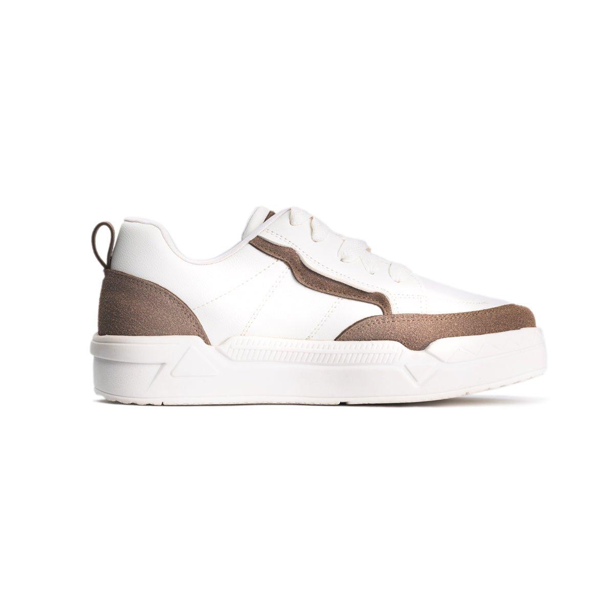 ZAPATILLAS URBANAS MUJER KUT TOPO - 4