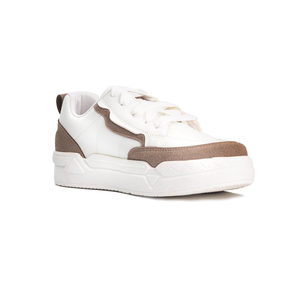ZAPATILLAS URBANAS MUJER KUT TOPO - 5