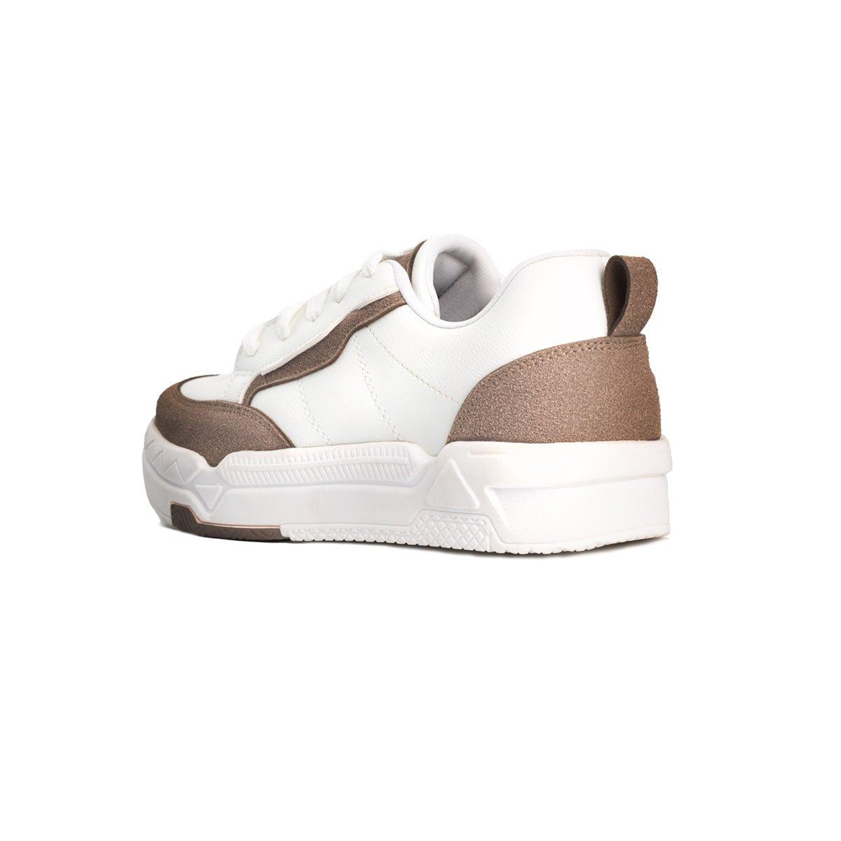 ZAPATILLAS URBANAS MUJER KUT TOPO - 6