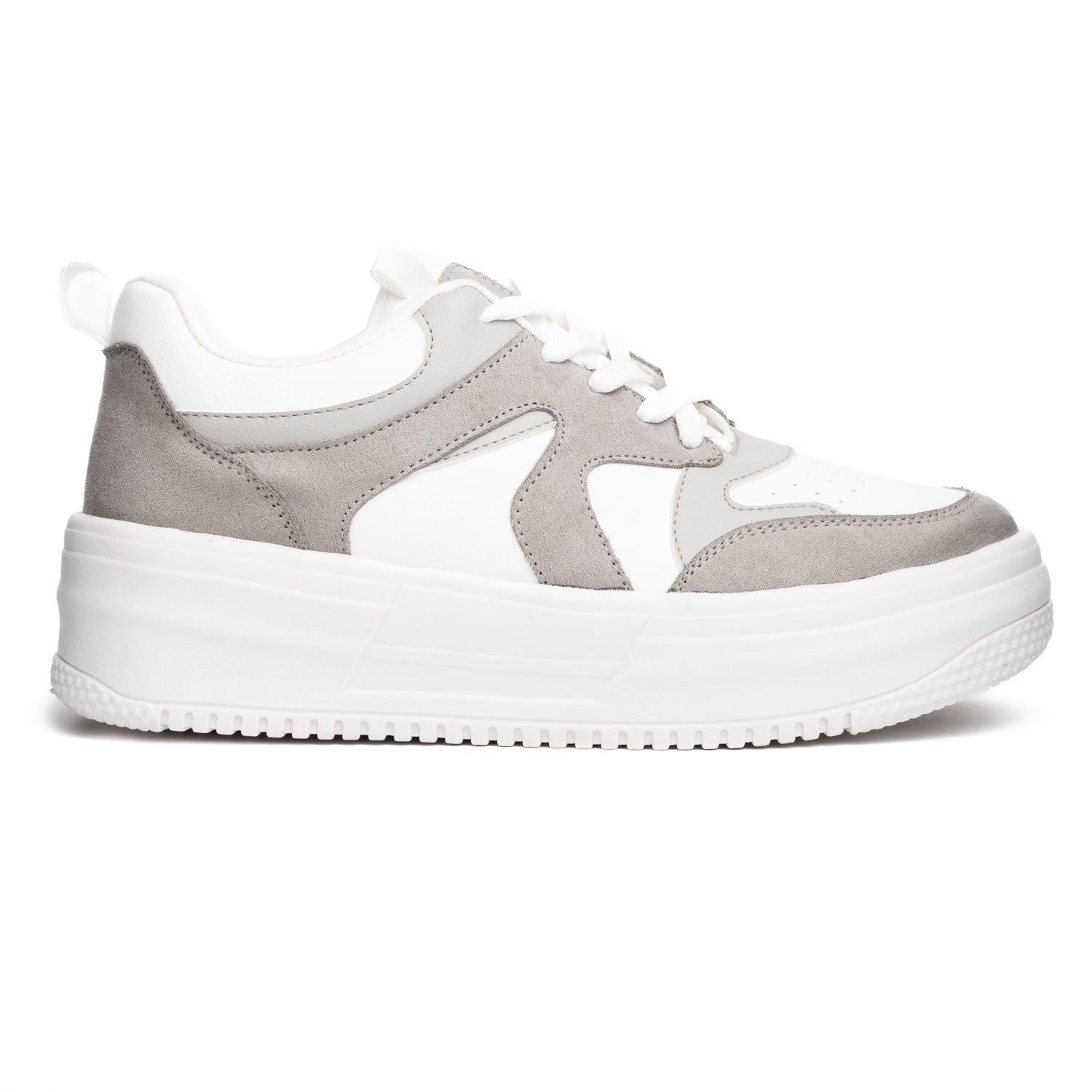 ZAPATILLAS URBANAS MUJER HASSELT PLOMO - 4