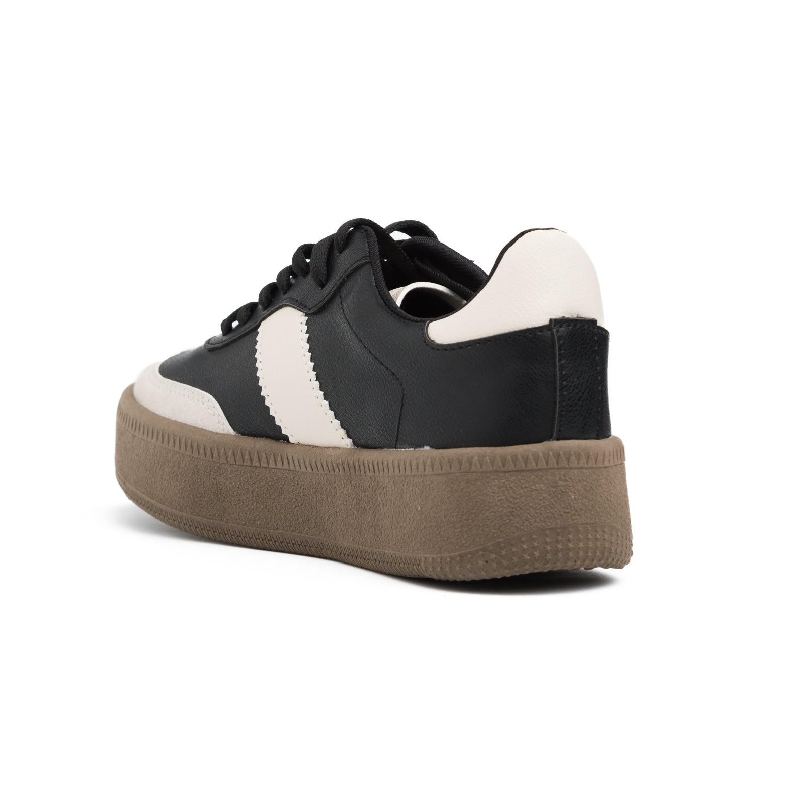 ZAPATILLAS URBANAS MUJER SAMIRA BEIGE - 6