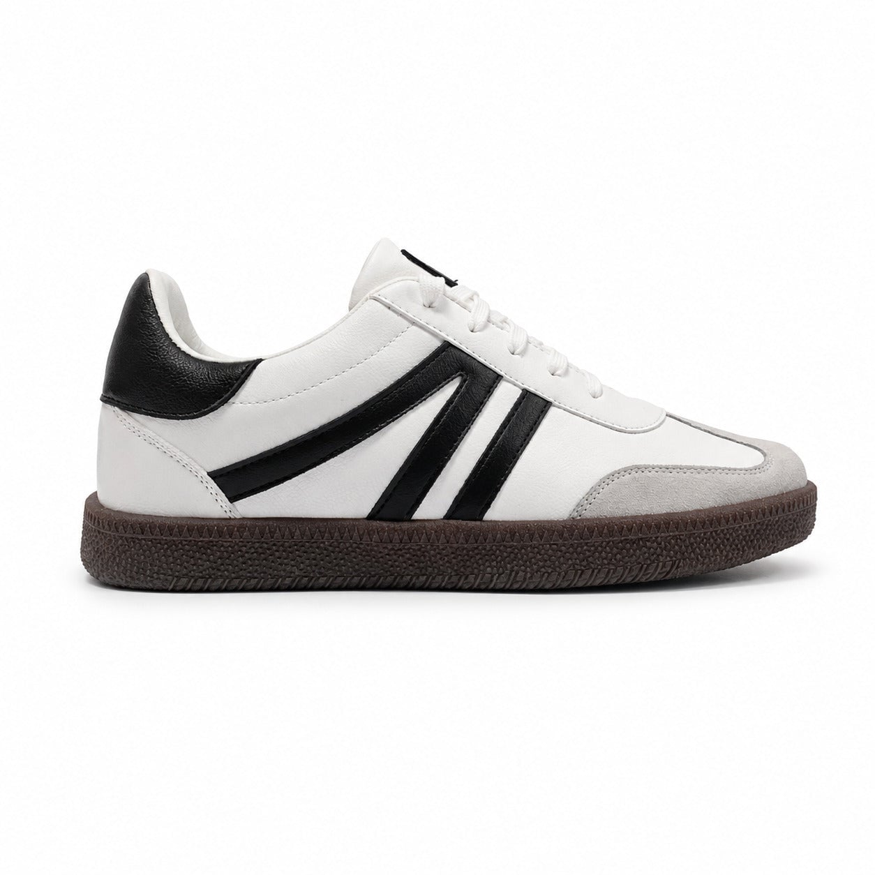 ZAPATILLAS URBANAS MUJER MEFI BLANCO - 1