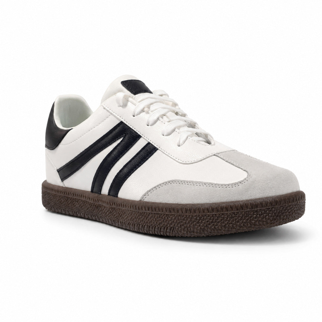 ZAPATILLAS URBANAS MUJER MEFI BLANCO - 2
