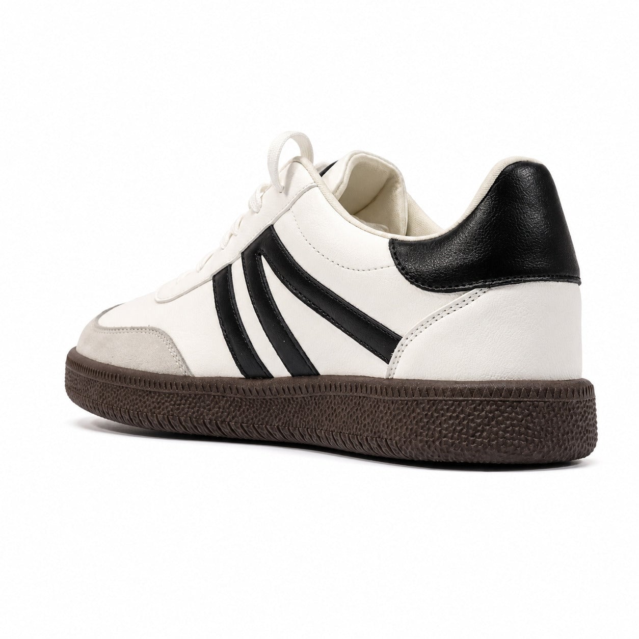 ZAPATILLAS URBANAS MUJER MEFI BLANCO - 3