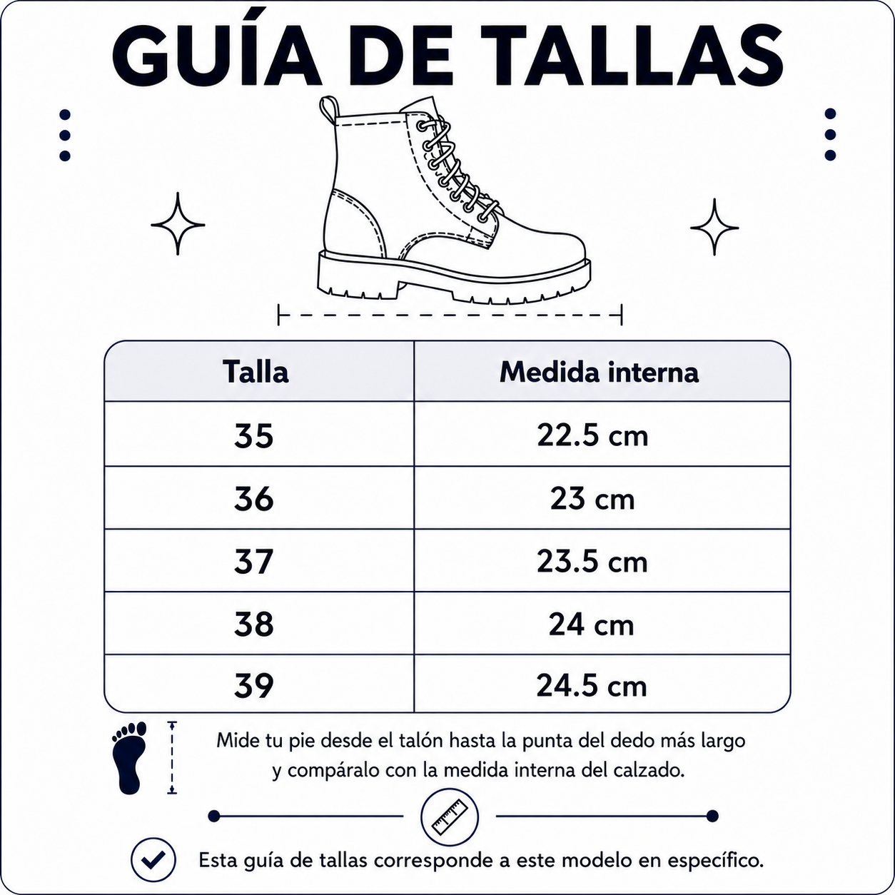BOTAS MUJER ATHALIA CAMEL - 7