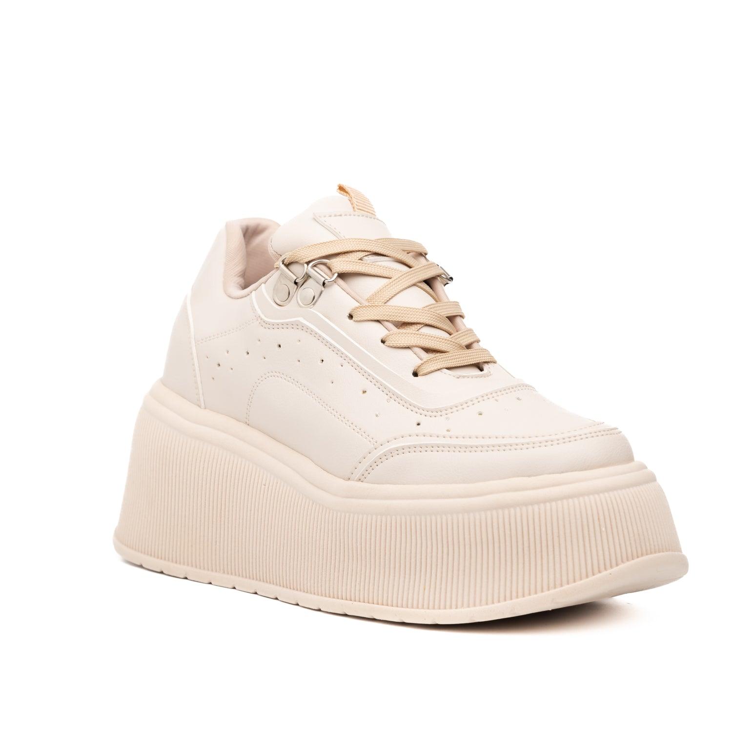 ZAPATILLAS URBANAS MUJER DUNCAN NUDE - 5