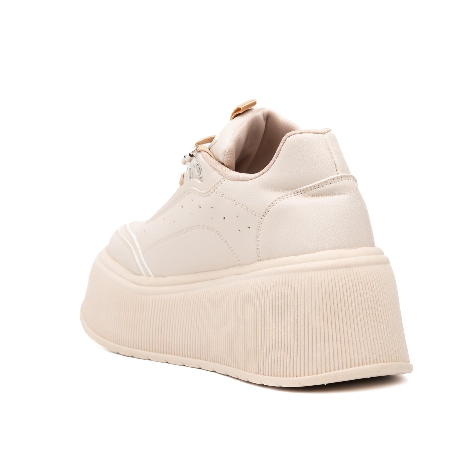ZAPATILLAS URBANAS MUJER DUNCAN NUDE - 6