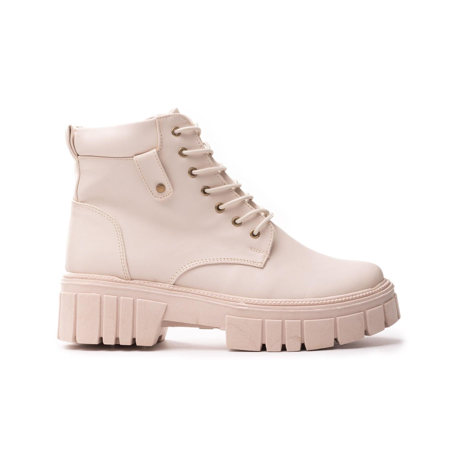 BOTAS MUJER HOBART NUDE - 4