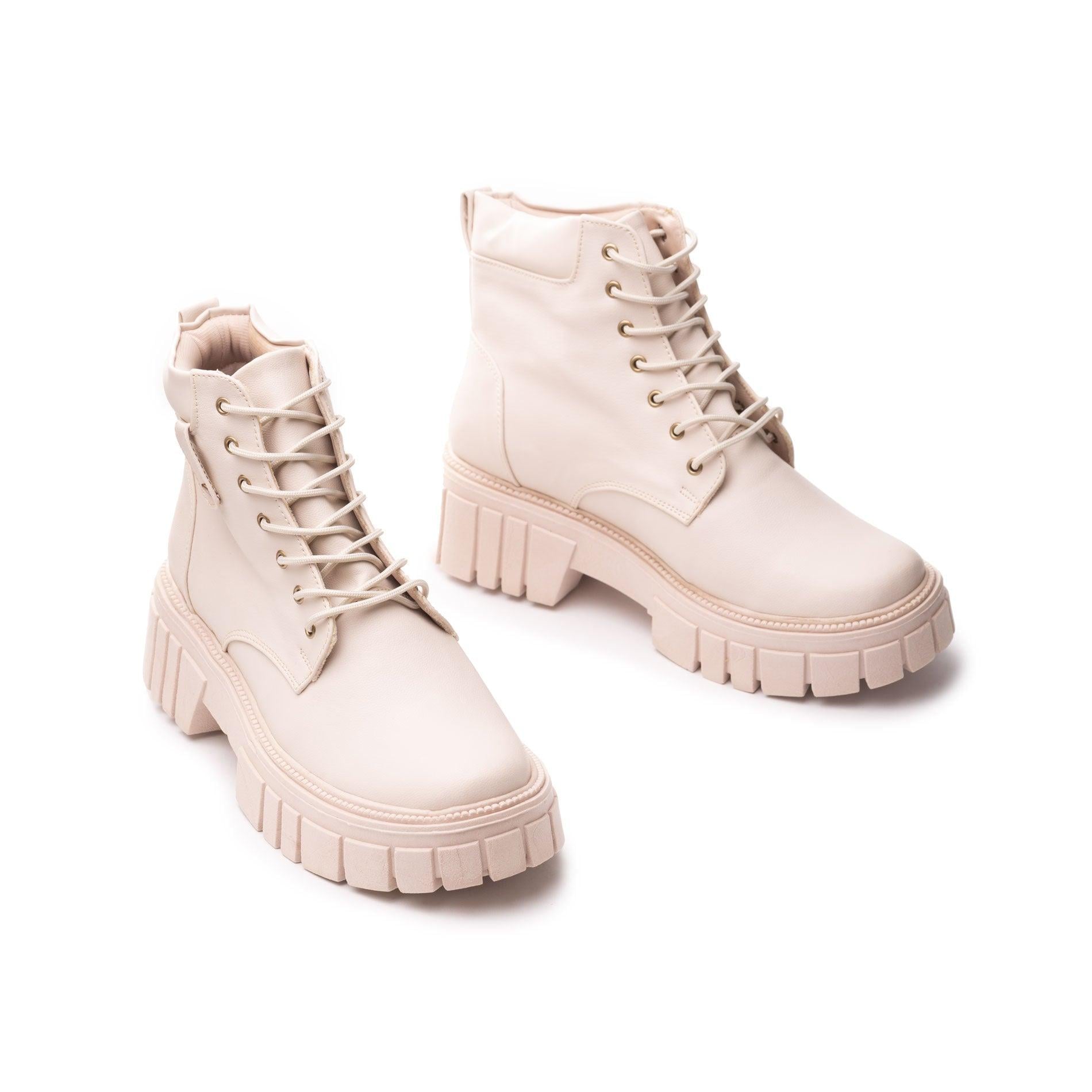 BOTAS MUJER HOBART NUDE - 5