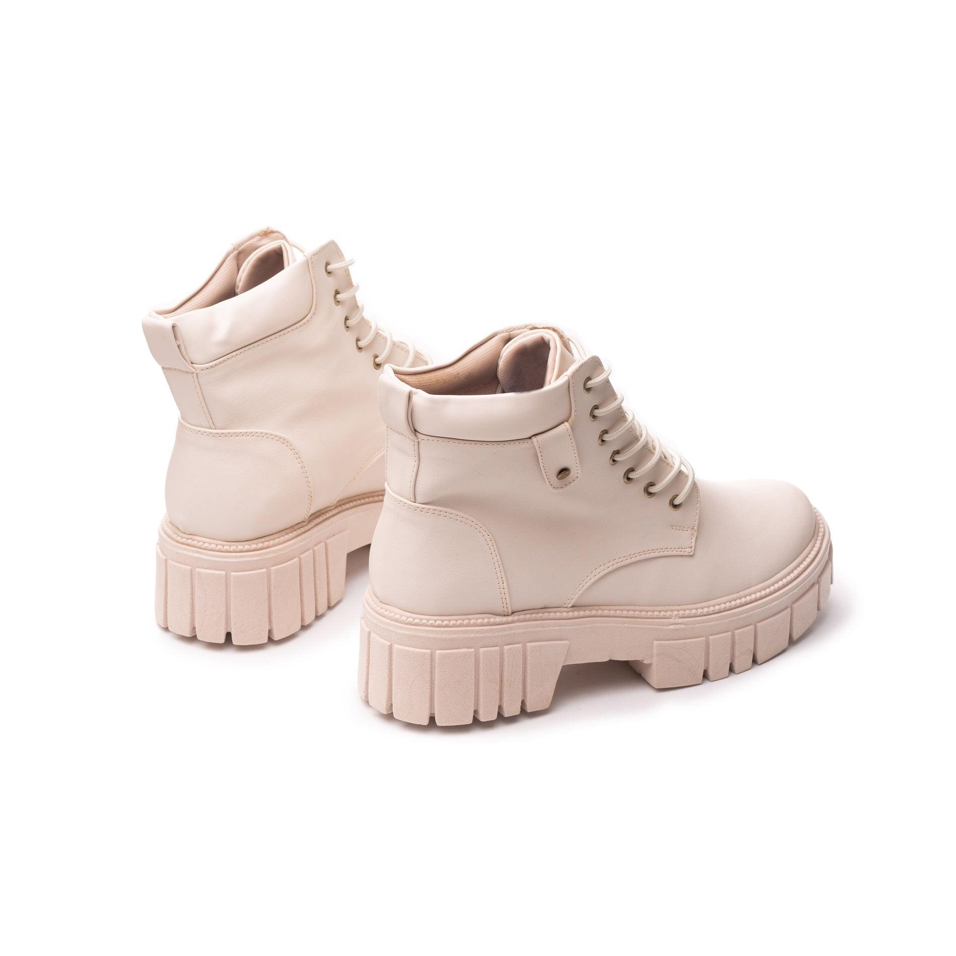 BOTAS MUJER HOBART NUDE - 6