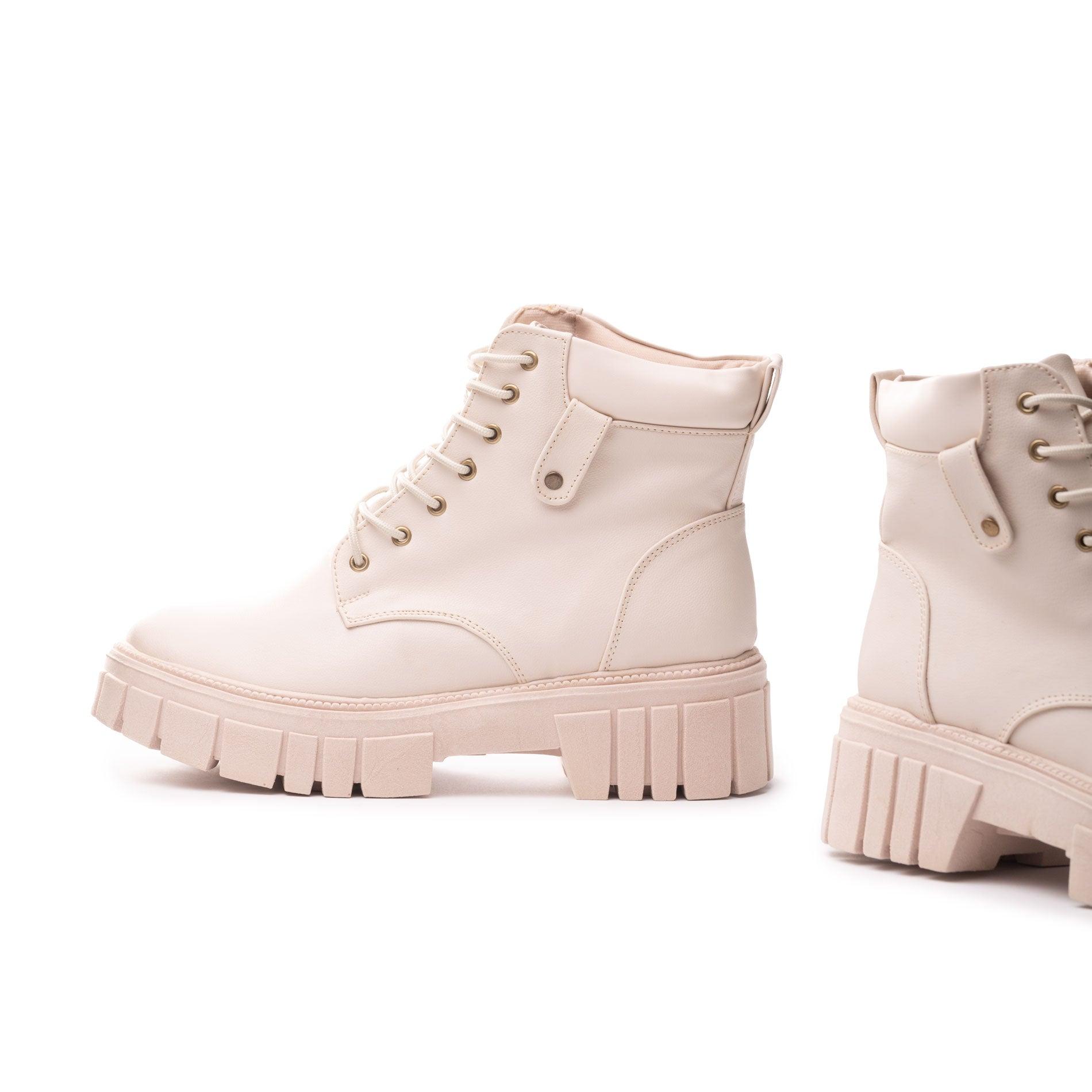 BOTAS MUJER HOBART NUDE - 7