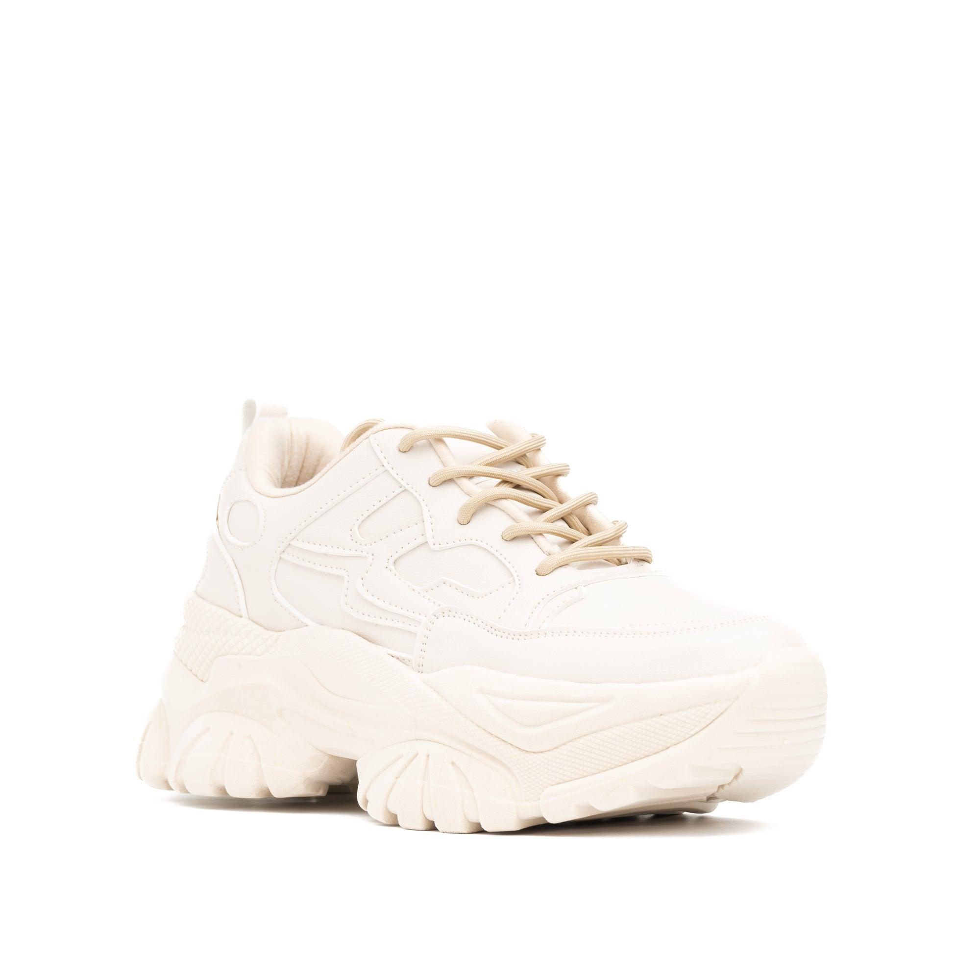 ZAPATILLAS URBANAS MUJER SIPARIN NUDE - 5