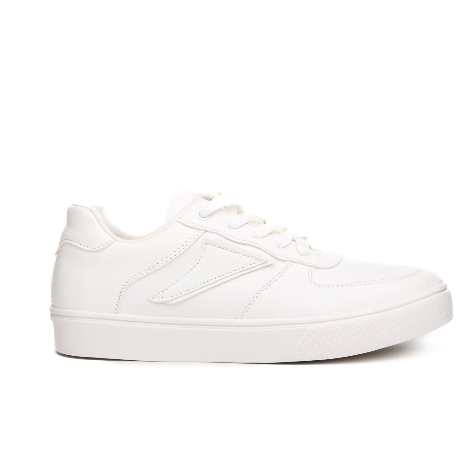 ZAPATILLAS URBANAS MUJER ADUL BLANCO - 4
