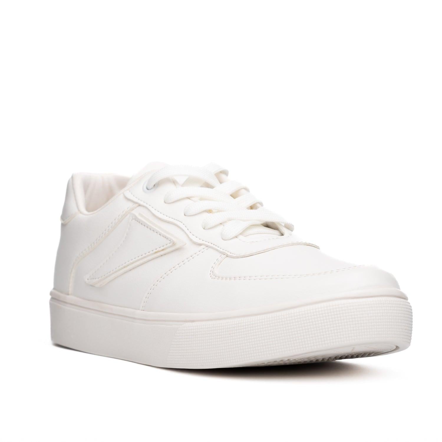 ZAPATILLAS URBANAS MUJER ADUL BLANCO - 5