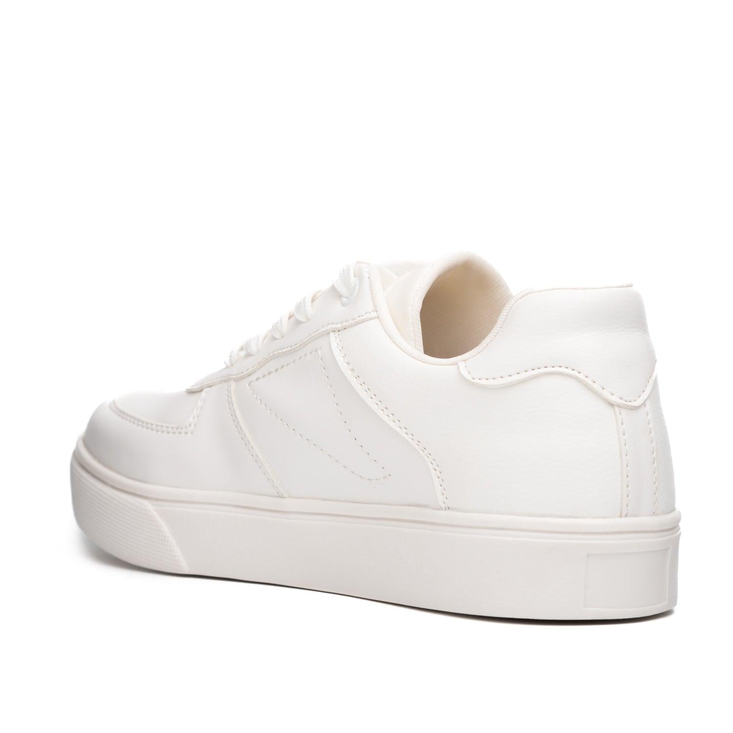 ZAPATILLAS URBANAS MUJER ADUL BLANCO - 6