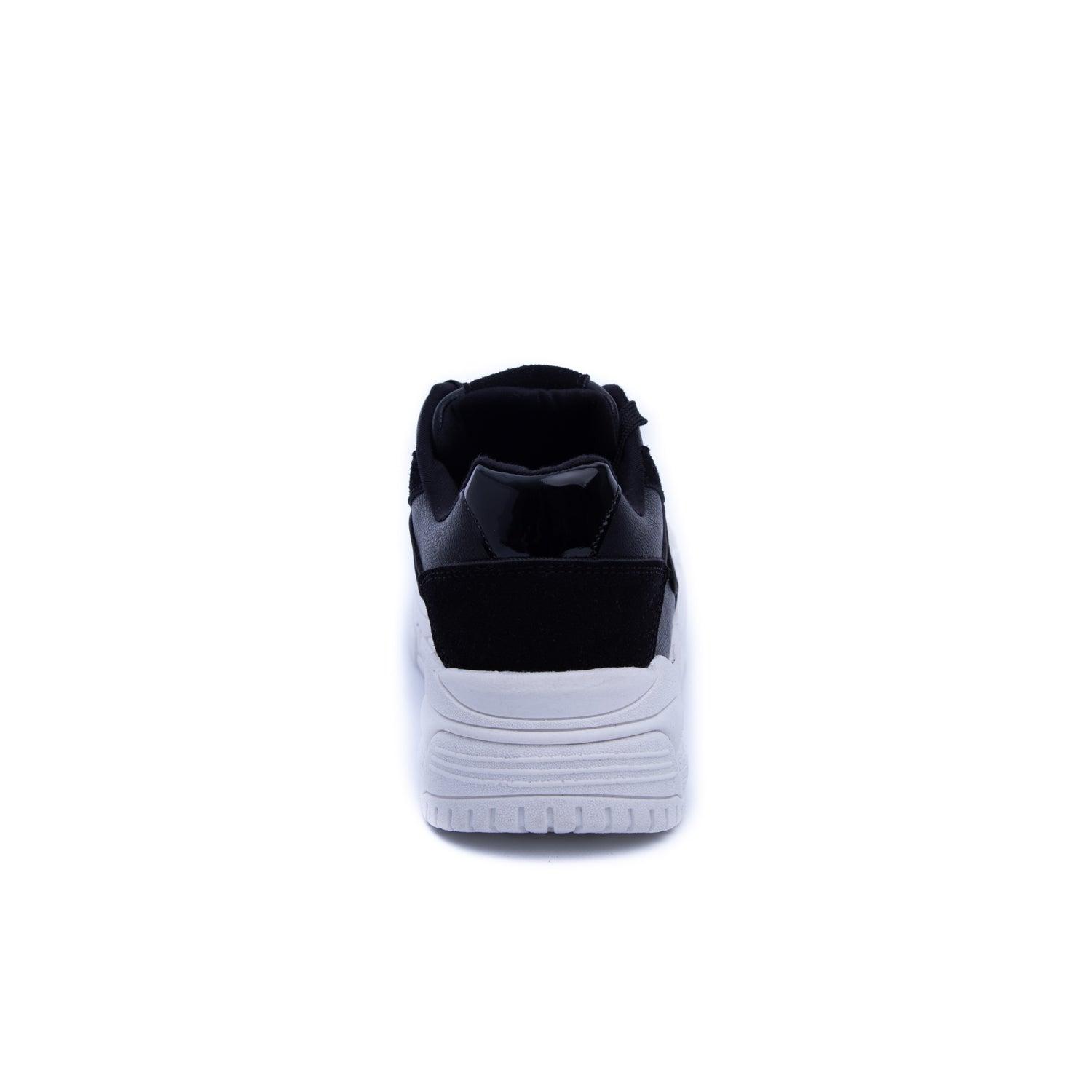 ZAPATILLAS URBANAS MUJER HARDEN NEGRO - 6