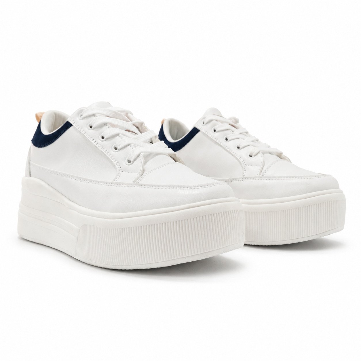 ZAPATILLAS URBANAS MUJER OSAKA PLOMO - 4