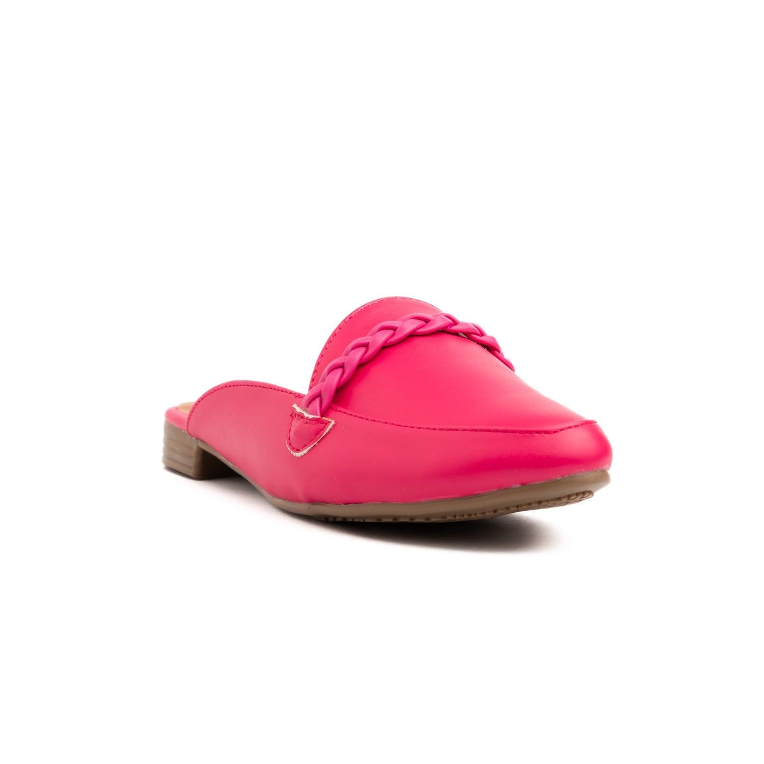 SANDALIAS MUJER CURITIBA FUCSIA - 5