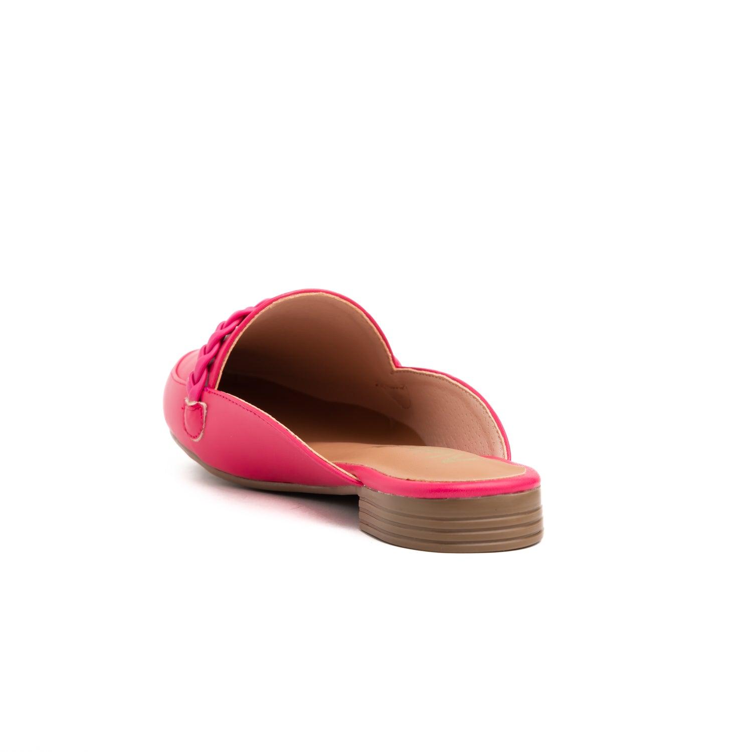 SANDALIAS MUJER CURITIBA FUCSIA - 6