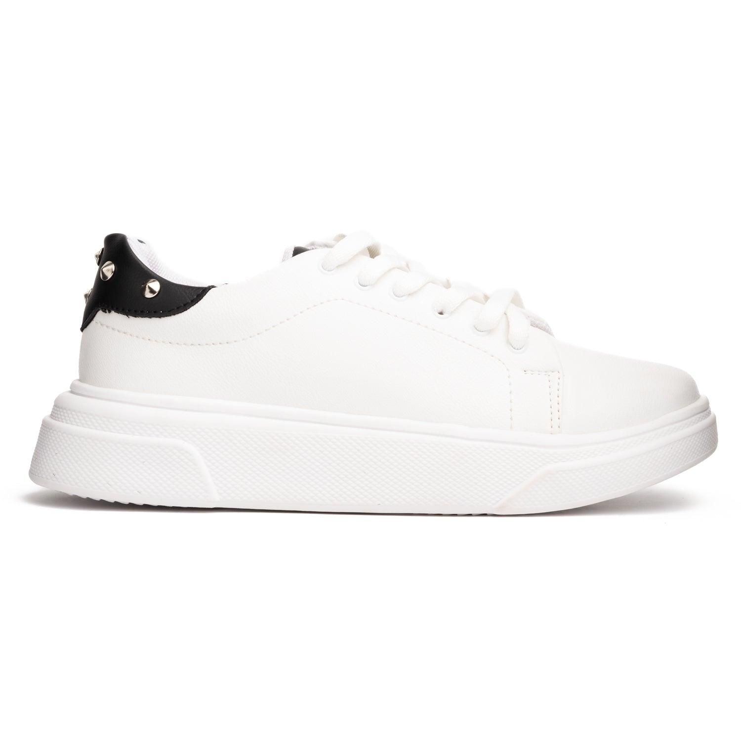 ZAPATILLAS URBANAS MUJER KIA 2.0 NEGRO - 4