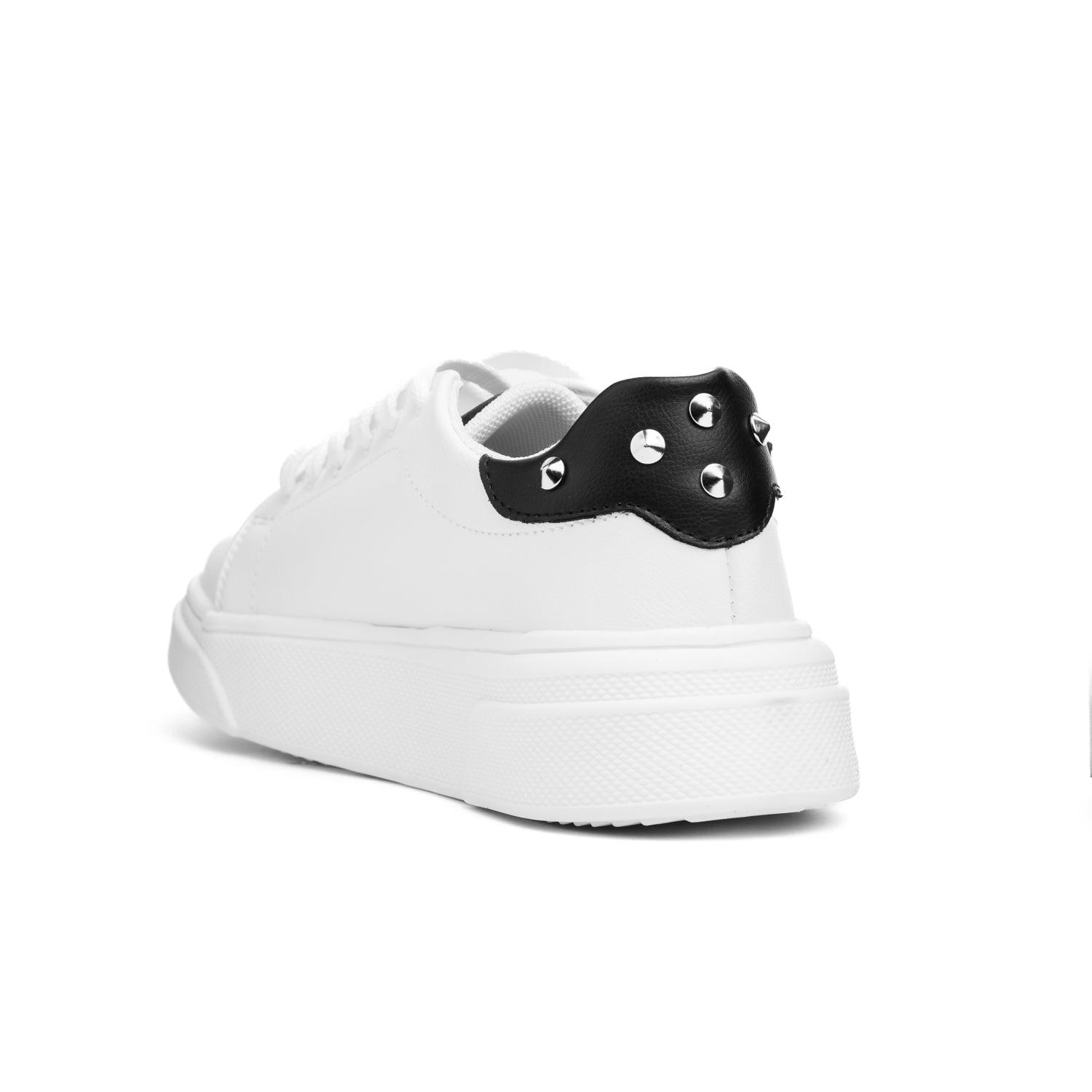 ZAPATILLAS URBANAS MUJER KIA 2.0 NEGRO - 6