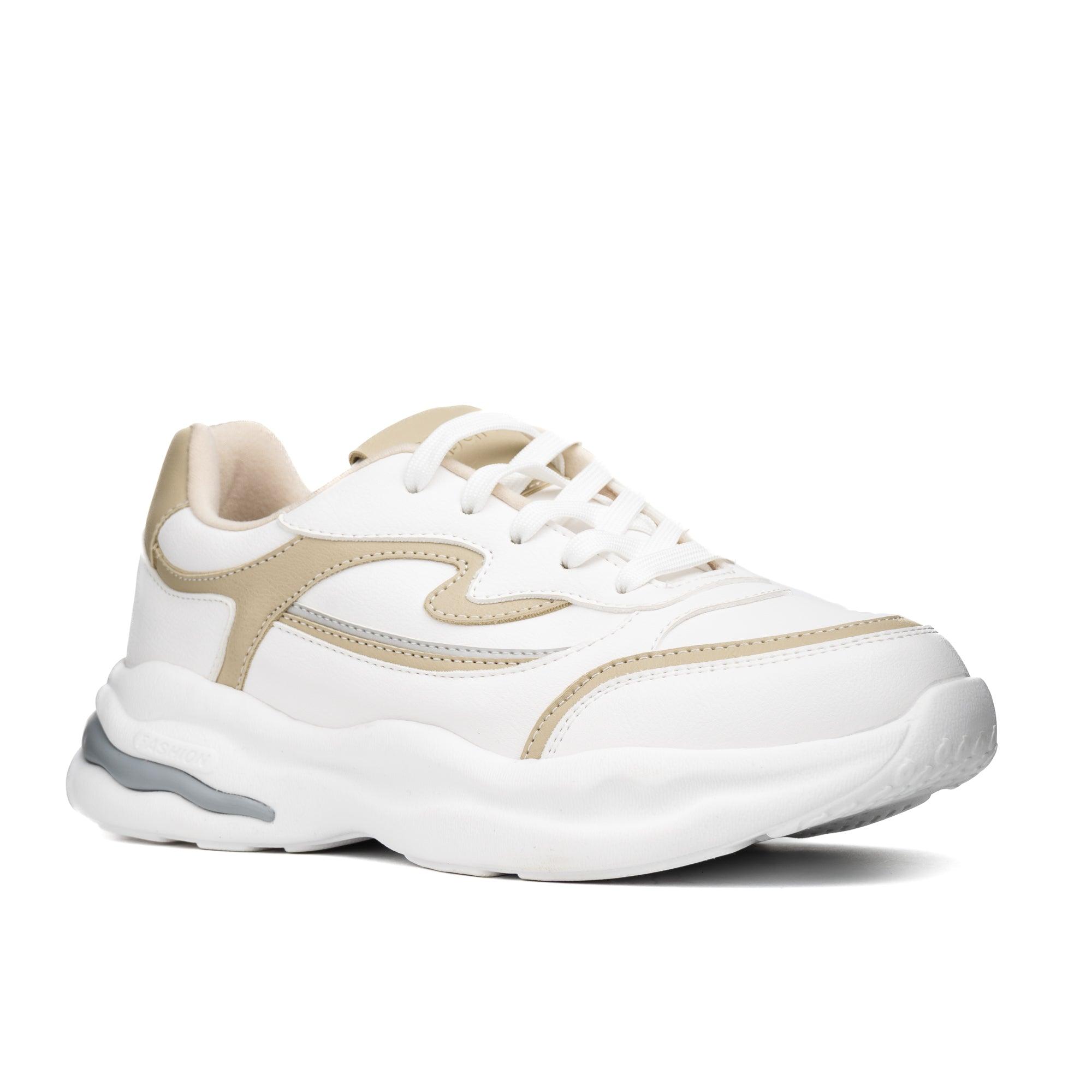 ZAPATILLAS URBANAS MUJER RAYPOW NUDE - 5