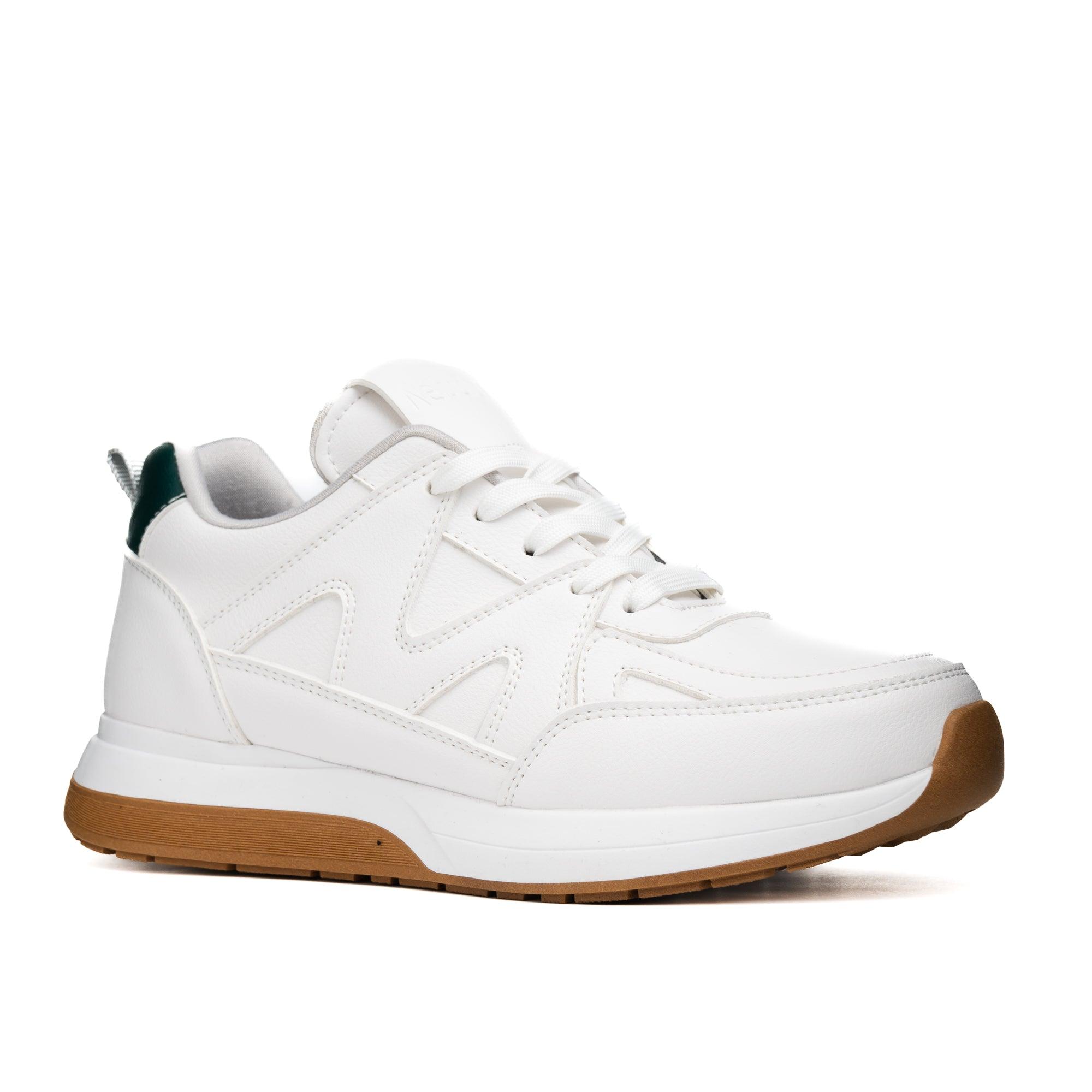ZAPATILLAS URBANAS MUJER MIROSLAV VERDE - 5