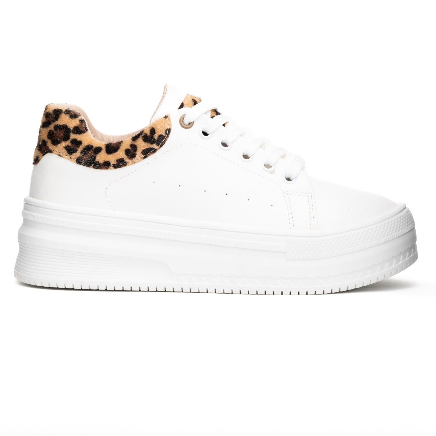 ZAPATILLAS URBANAS MUJER BAREIN PRINT - 2