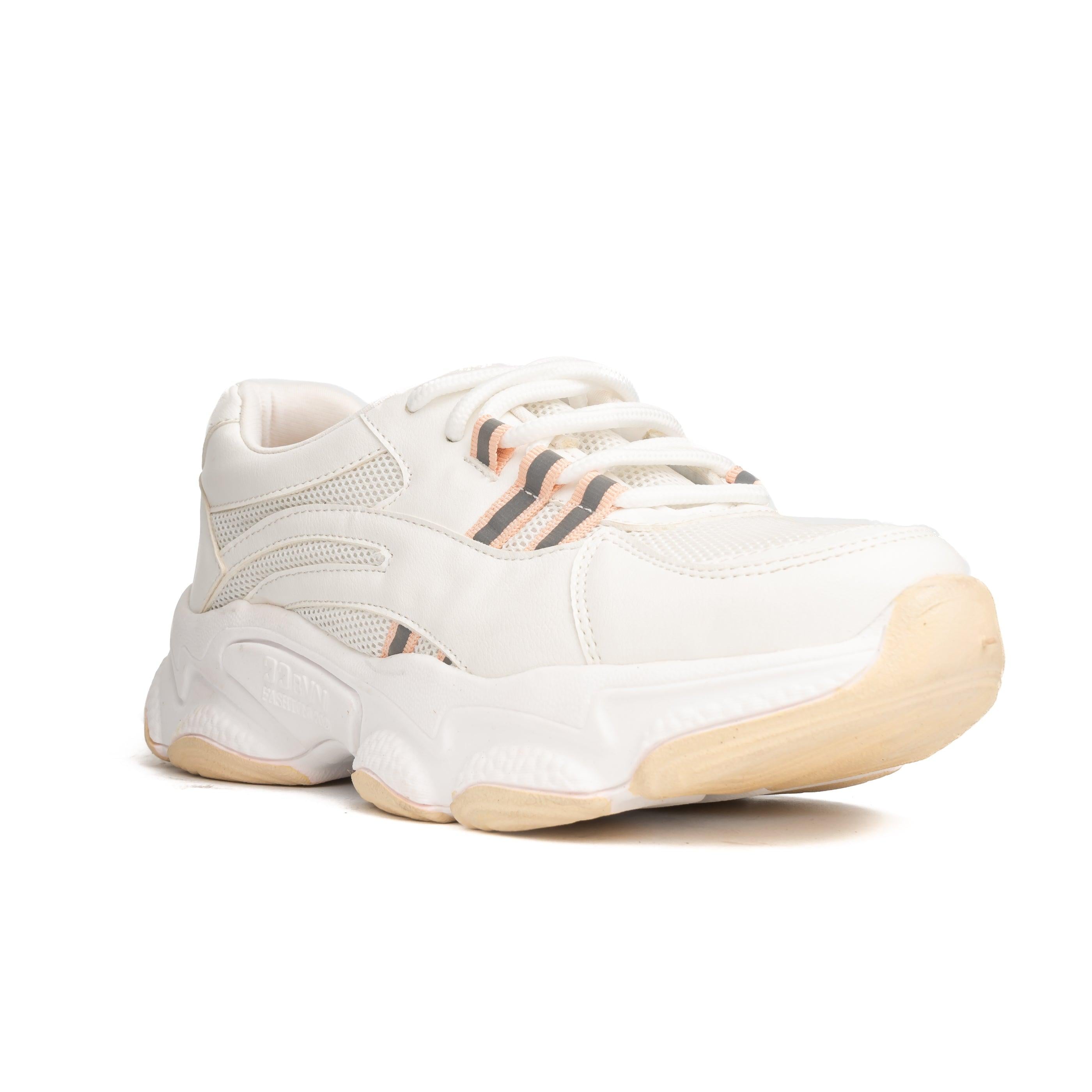 ZAPATILLAS URBANAS MUJER MUNICH ROSADO - 3