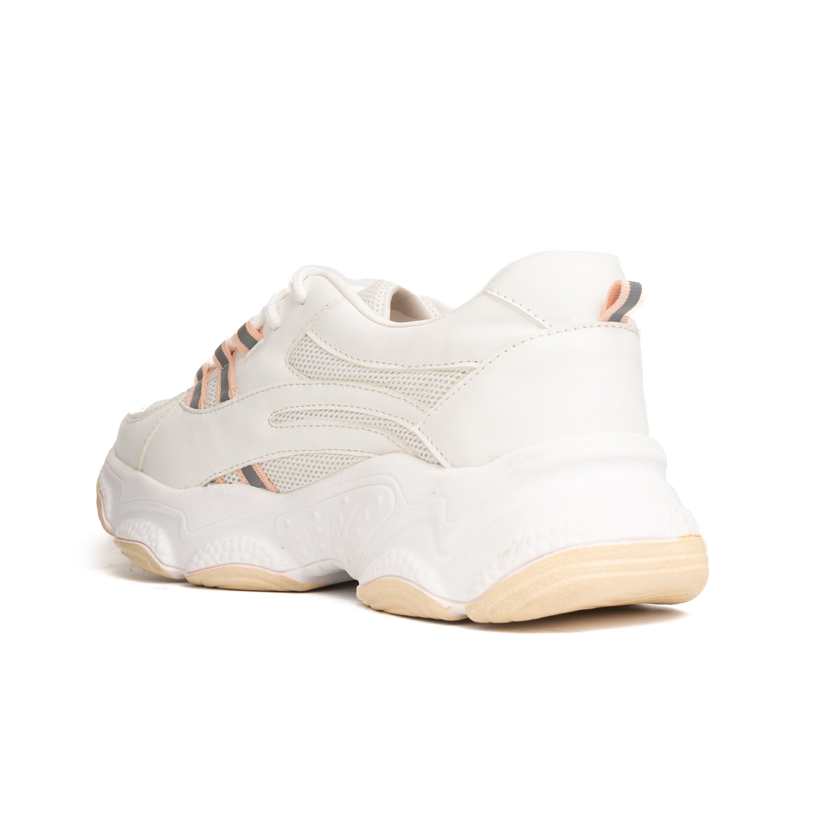 ZAPATILLAS URBANAS MUJER MUNICH ROSADO - 4