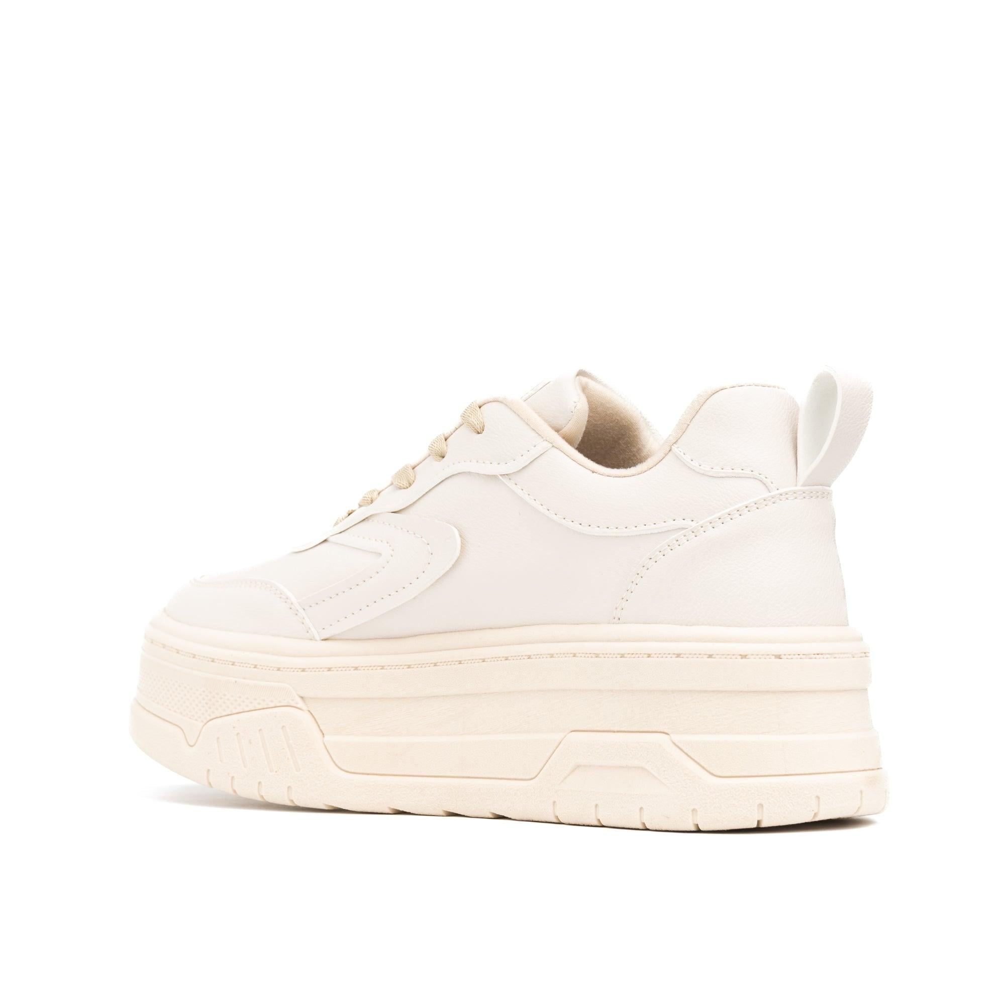ZAPATILLAS URBANAS MUJER REYMI NUDE - 6