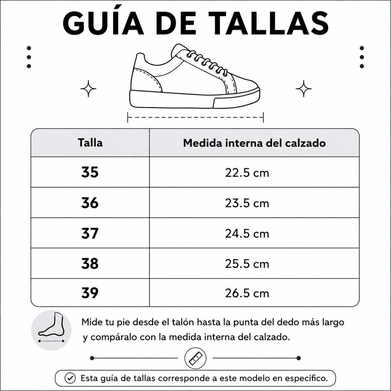 ZAPATILLAS URBANAS MUJER ZIGMA BLANCO - 8