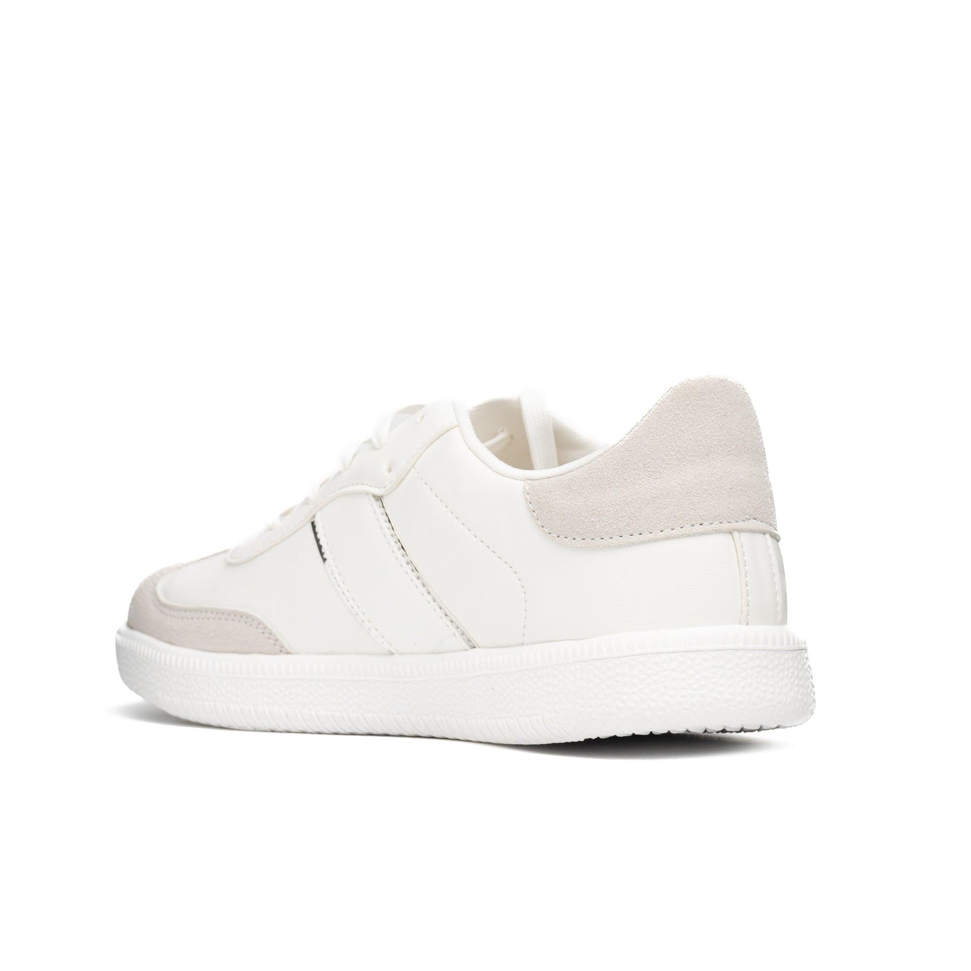 ZAPATILLAS URBANAS MUJER YVONE GRIS - 6